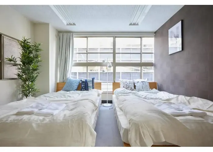 Tora Hotel Taito - Vacation Stay 53053V
