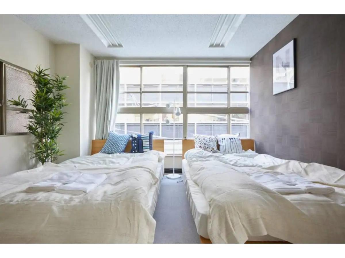 Apartment Tora Taito - Vacation 53053v Tokyo