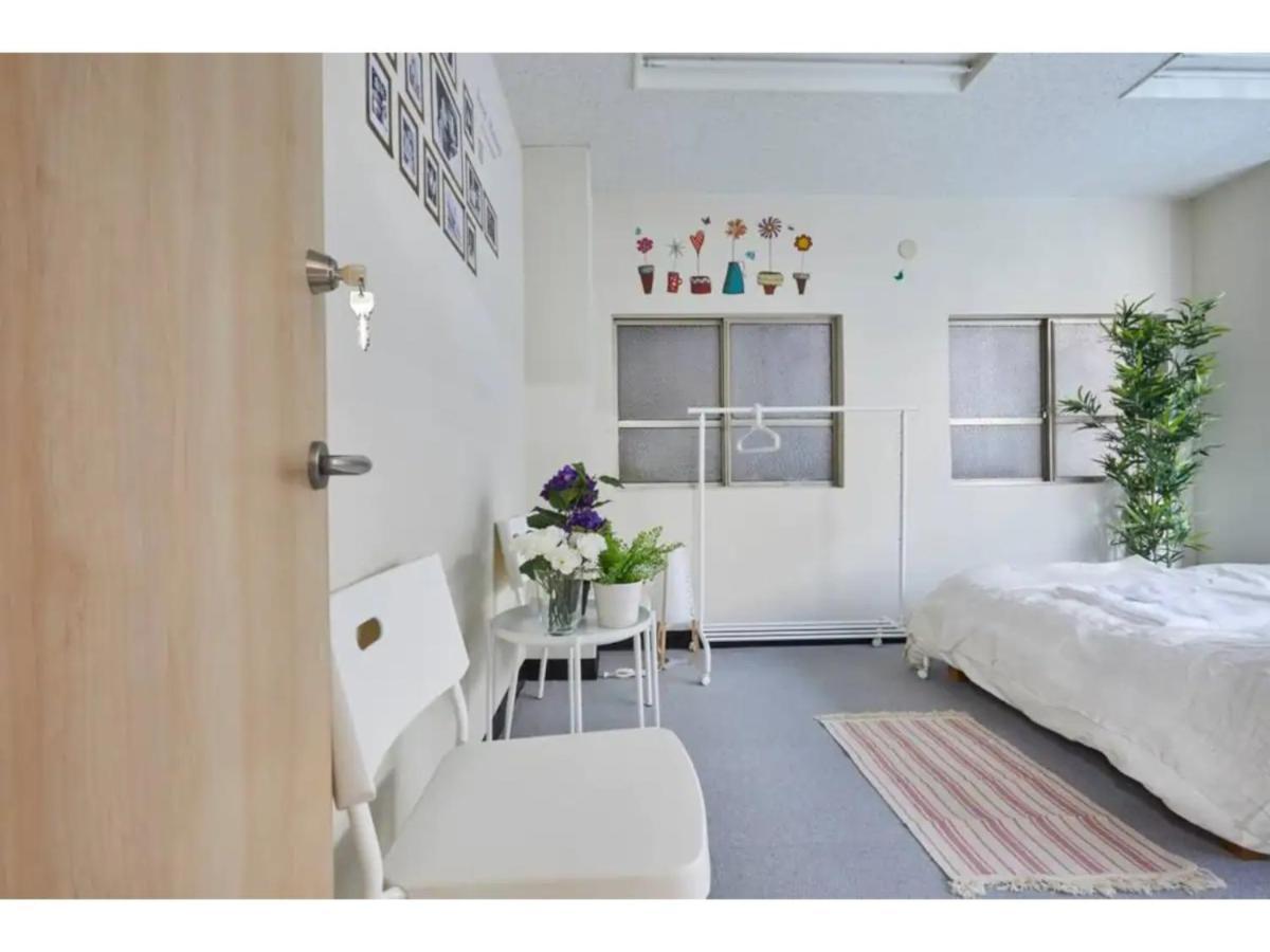 Tora Taito - Vacation 53053v Apartment Tokyo