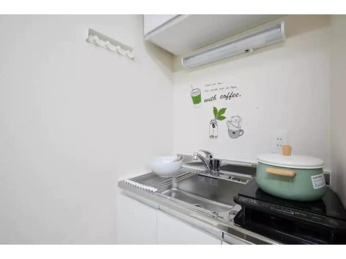 Tora Taito - Vacation 53053v Apartment Tokyo