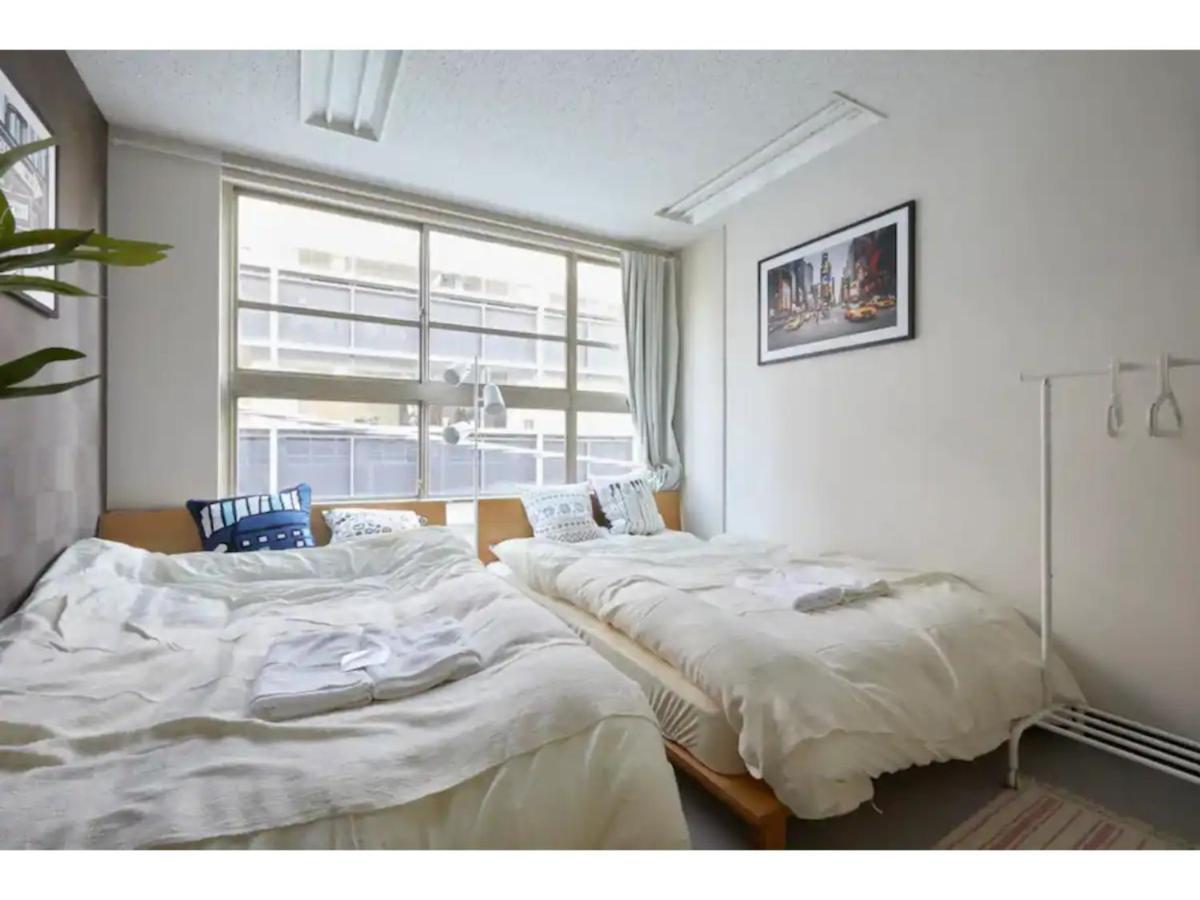 Tora Taito - Vacation 53053v Apartment Tokyo
